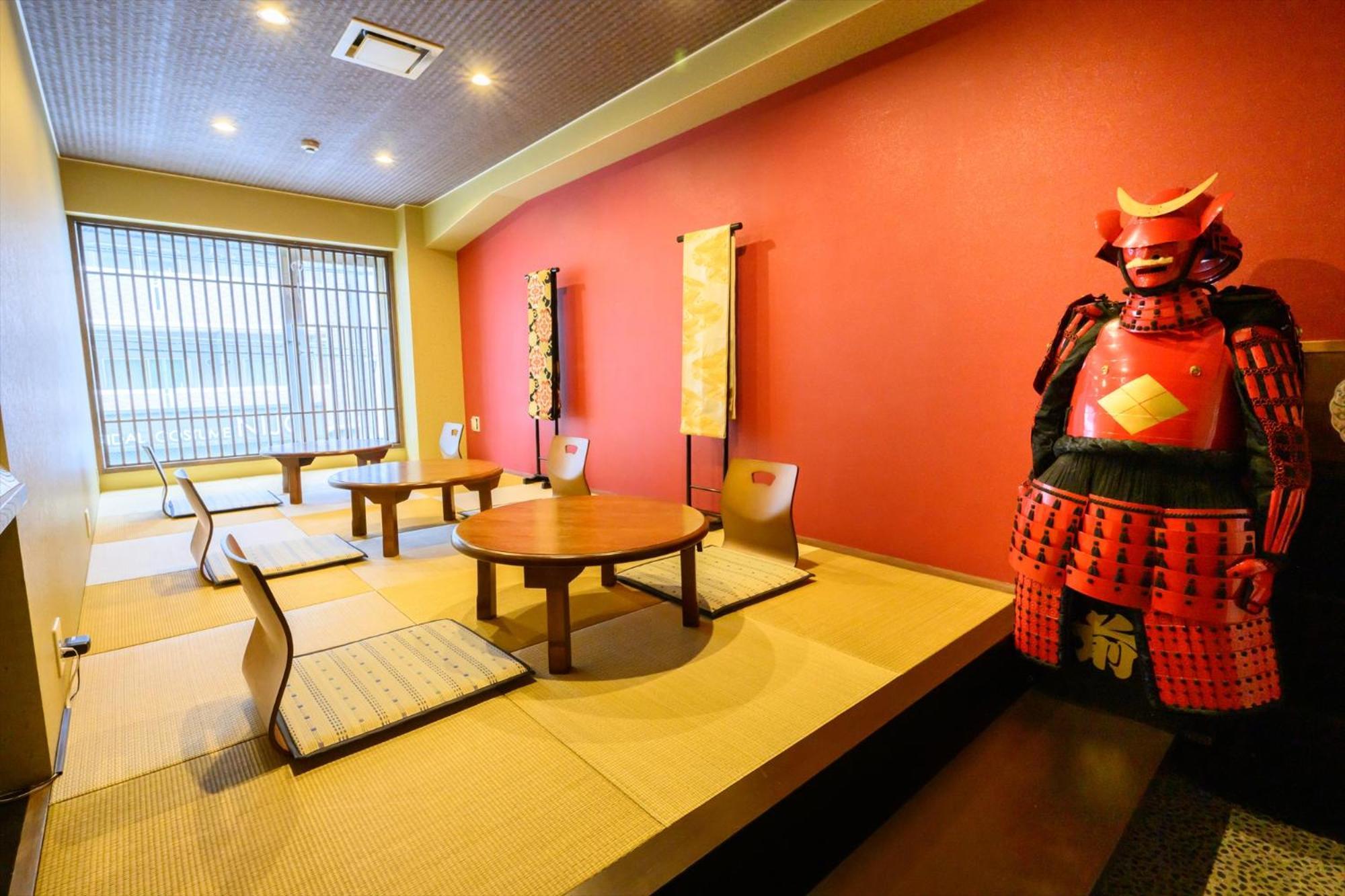 Hiroshima Wabisabi Hotel - 市内中心部のリーズナブルホテル - 電停近く移動に便利 - Low Price And Super Convenient To Get Around, Despite Being In The Center Of City Екстер'єр фото