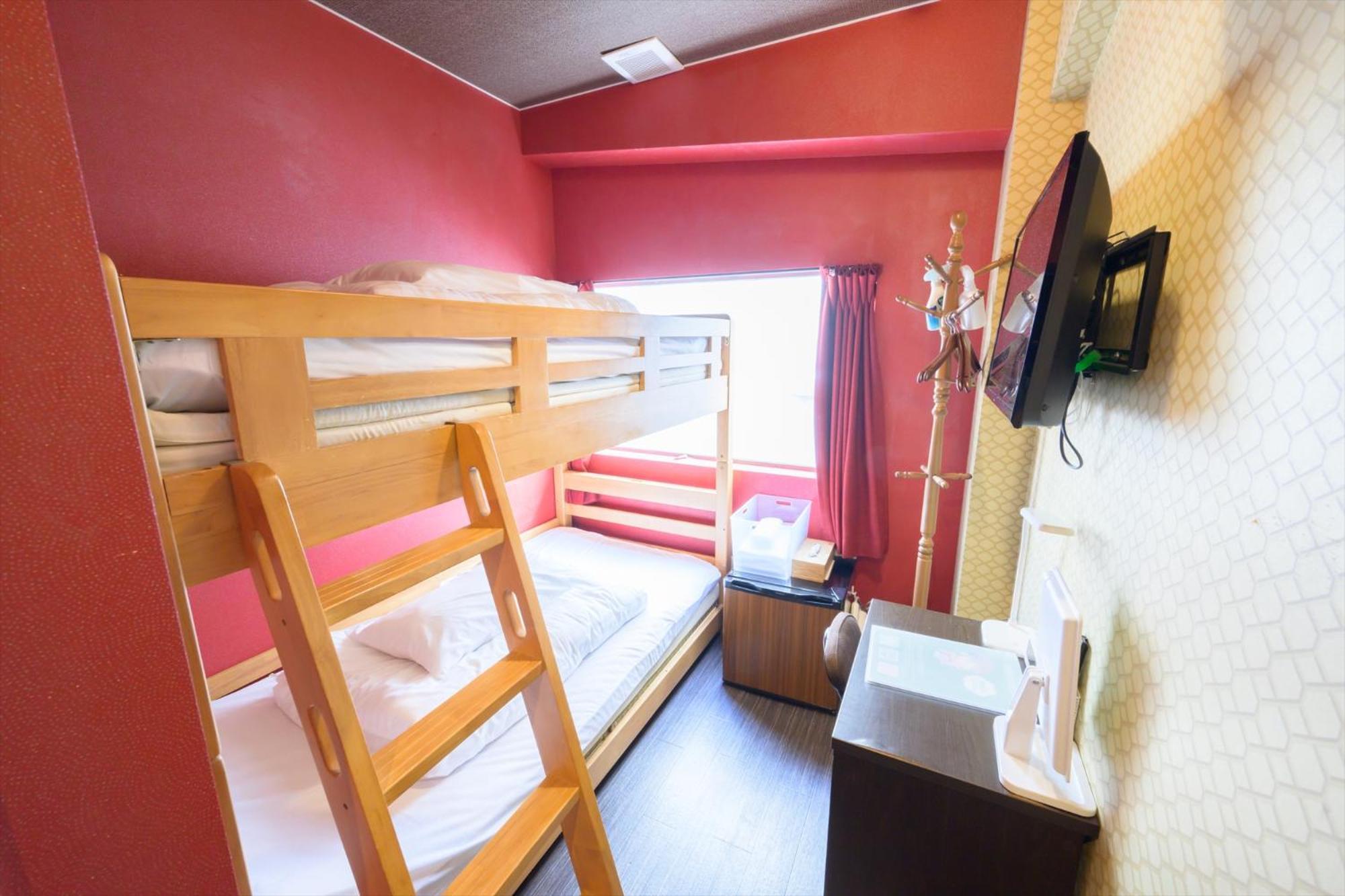 Hiroshima Wabisabi Hotel - 市内中心部のリーズナブルホテル - 電停近く移動に便利 - Low Price And Super Convenient To Get Around, Despite Being In The Center Of City Екстер'єр фото