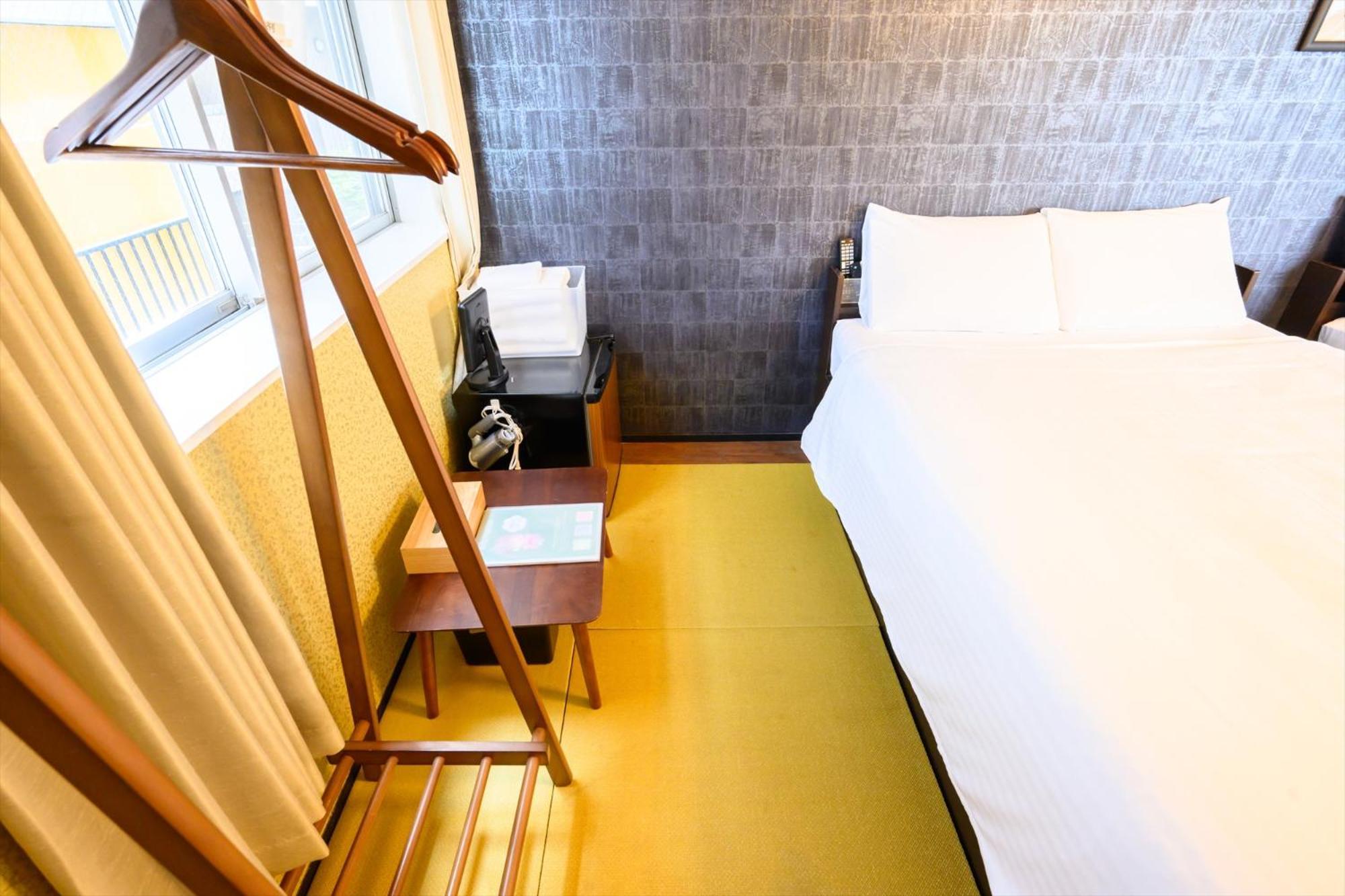Hiroshima Wabisabi Hotel - 市内中心部のリーズナブルホテル - 電停近く移動に便利 - Low Price And Super Convenient To Get Around, Despite Being In The Center Of City Екстер'єр фото
