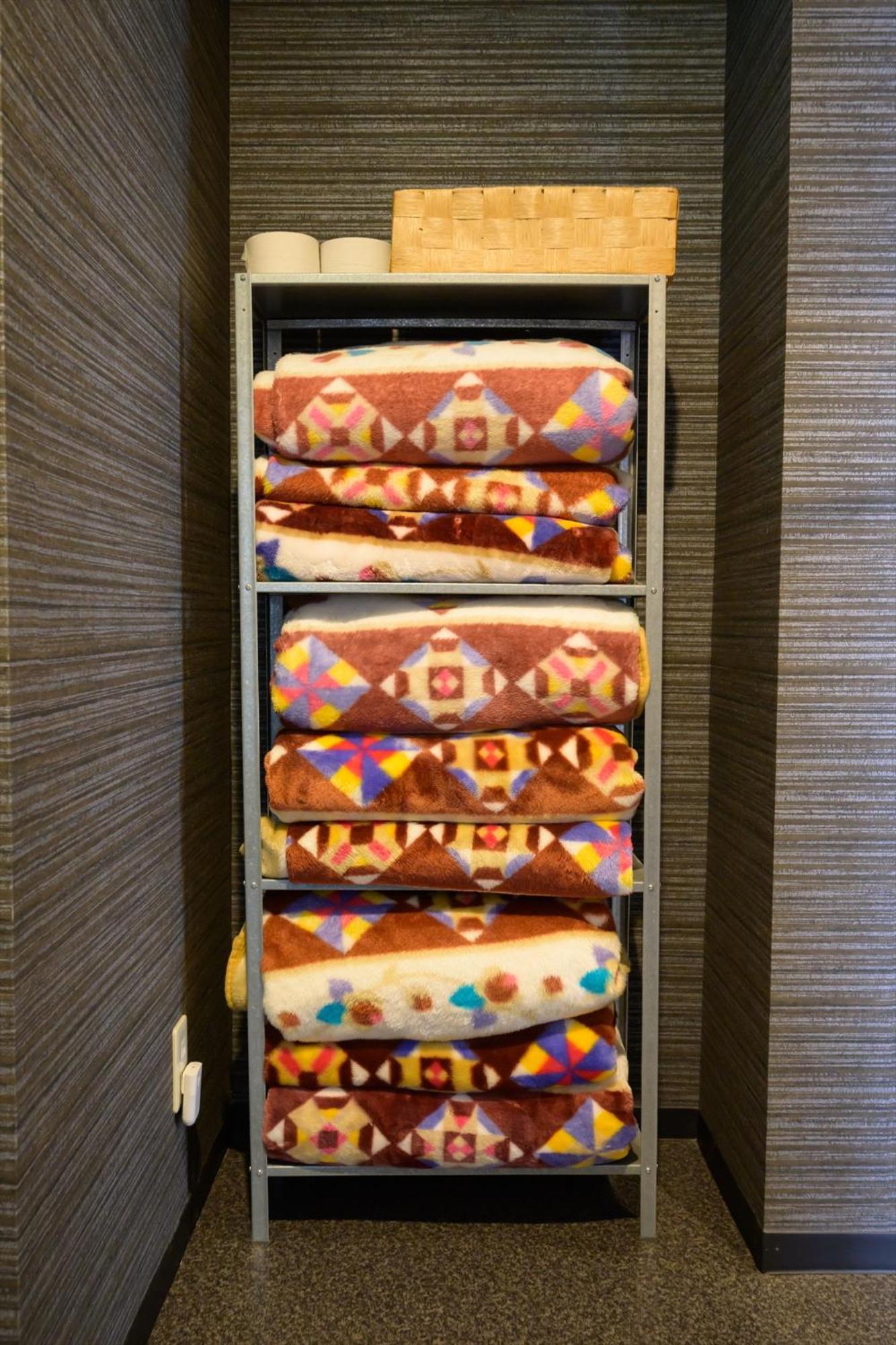 Hiroshima Wabisabi Hotel - 市内中心部のリーズナブルホテル - 電停近く移動に便利 - Low Price And Super Convenient To Get Around, Despite Being In The Center Of City Екстер'єр фото