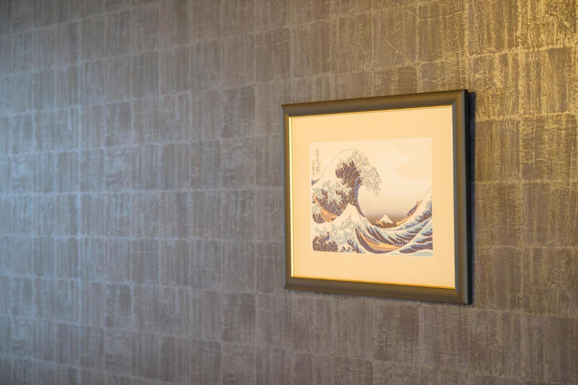 Hiroshima Wabisabi Hotel - 市内中心部のリーズナブルホテル - 電停近く移動に便利 - Low Price And Super Convenient To Get Around, Despite Being In The Center Of City Екстер'єр фото