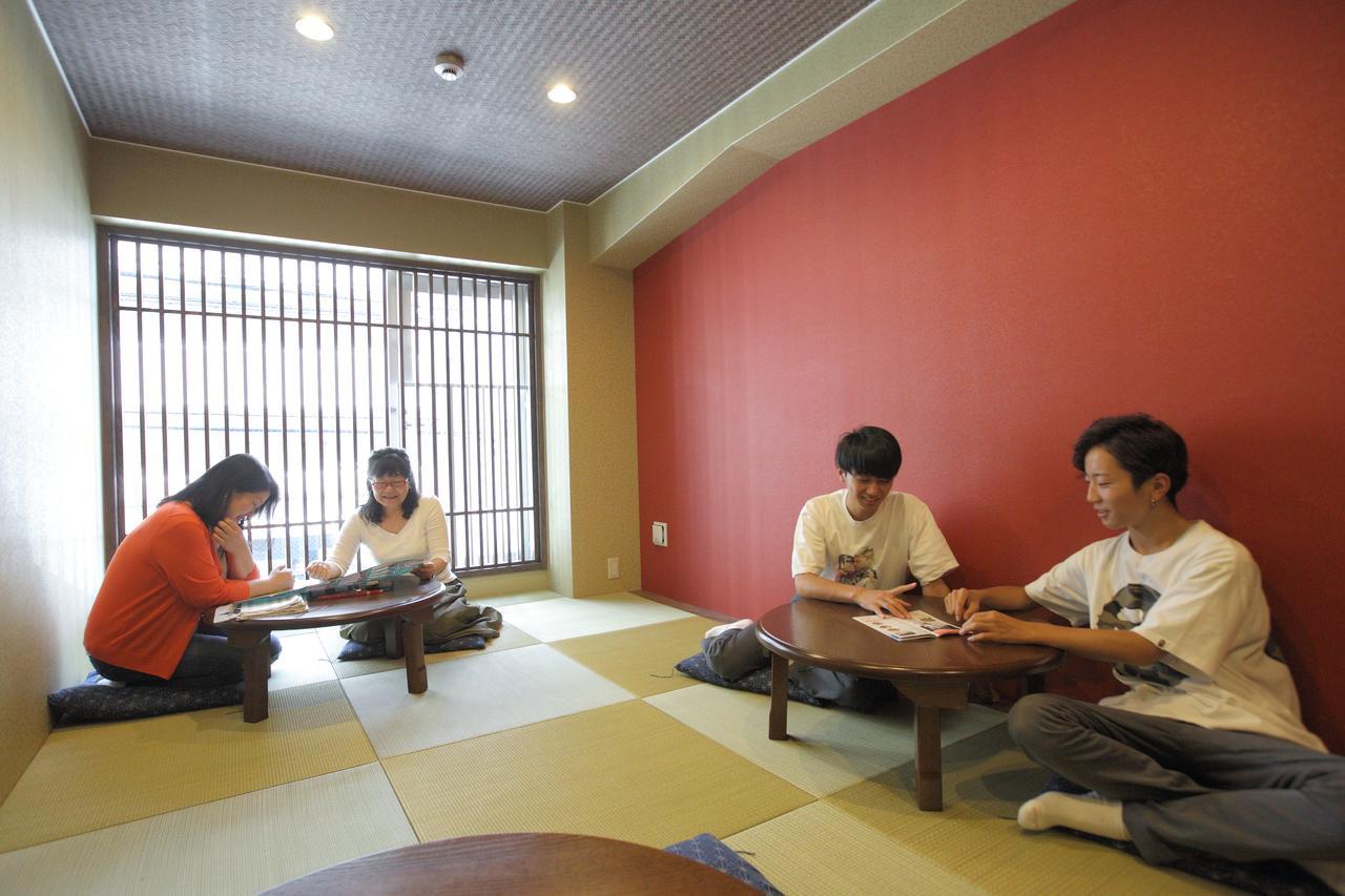 Hiroshima Wabisabi Hotel - 市内中心部のリーズナブルホテル - 電停近く移動に便利 - Low Price And Super Convenient To Get Around, Despite Being In The Center Of City Екстер'єр фото